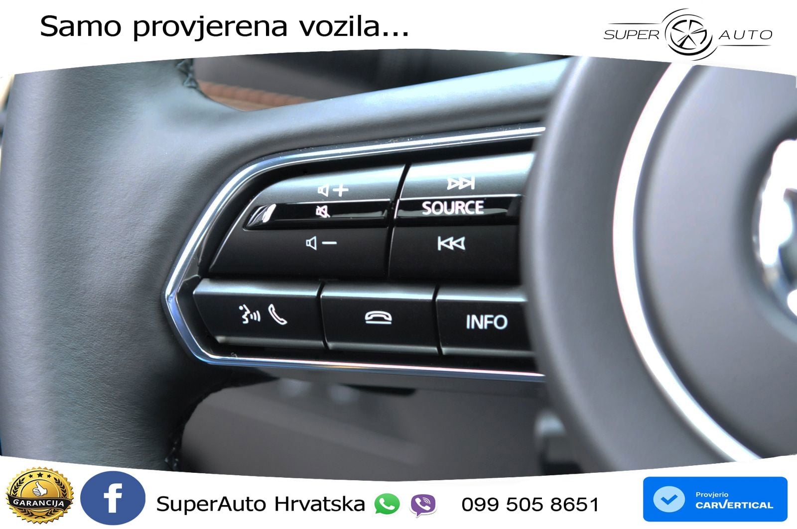 Mazda CX-60 2.5 e-Skyactiv (328 KS) AWD Automatic LED+GR SJED+ACC