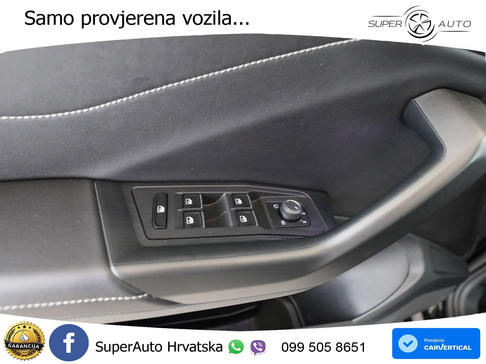 Volkswagen T-Roc 1.5 TSI (150 KS) DSG LED+GR SJED+ACC