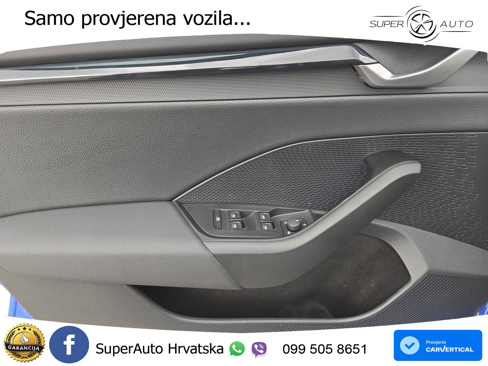 Škoda Octavia Combi 2.0 TDI (116 KS) Selection