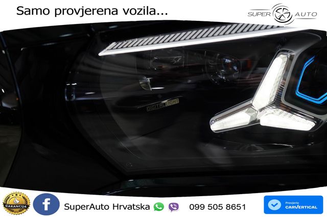 Mercedes S 500 (449 KS) EQ Boost 4MATIC 9G-TRONIC Exclusive LED+GR SJED+ACC