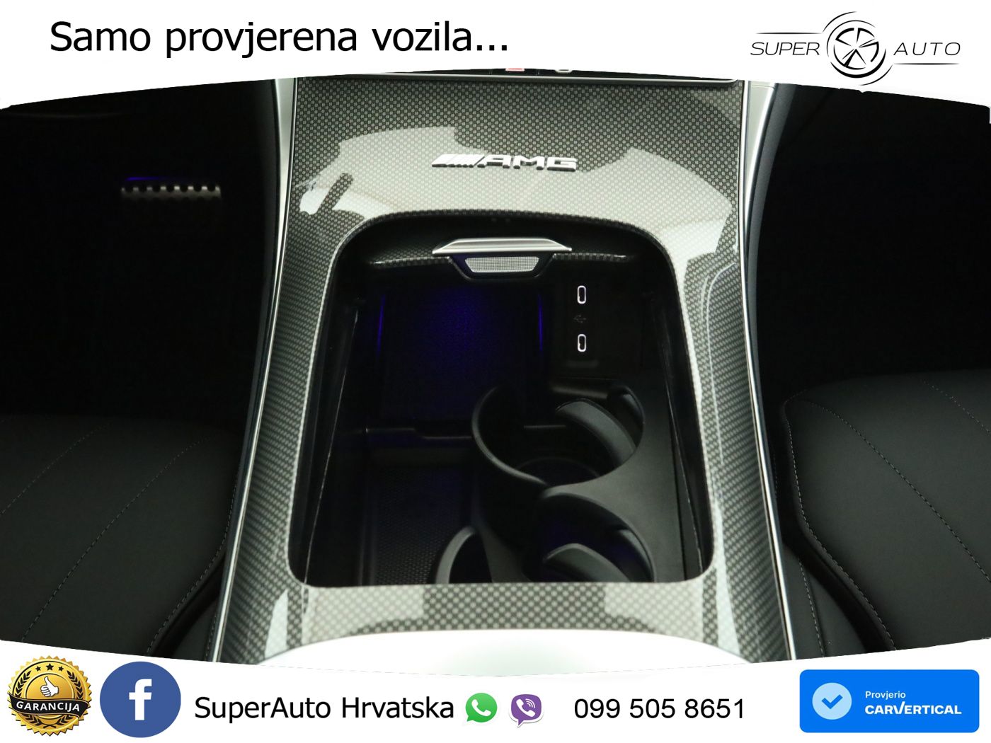 Mercedes AMG GLC 53 (449 KS) 4MATIC+ AMG SPEEDSHIFT TCT 9G ACC+HEAD+GR SJED+360+PANO