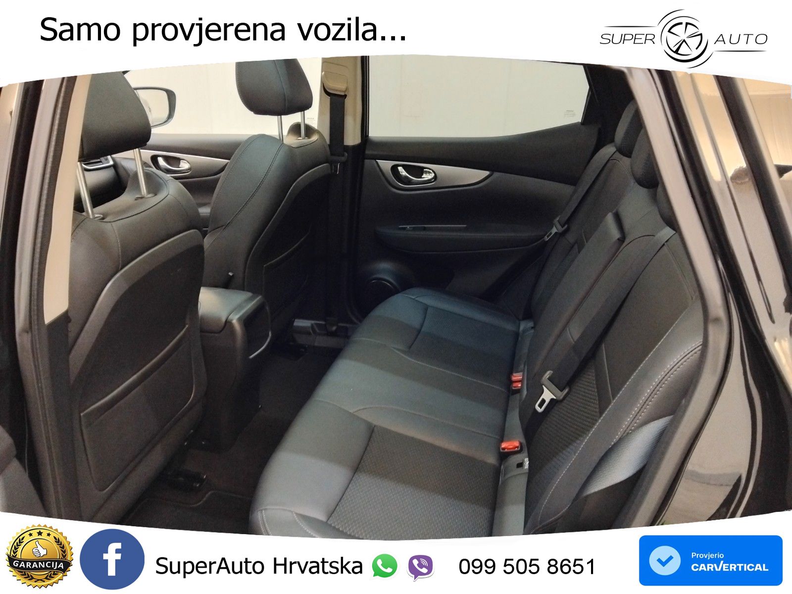 Nissan Qashqai 1.3i (160 KS) DCT