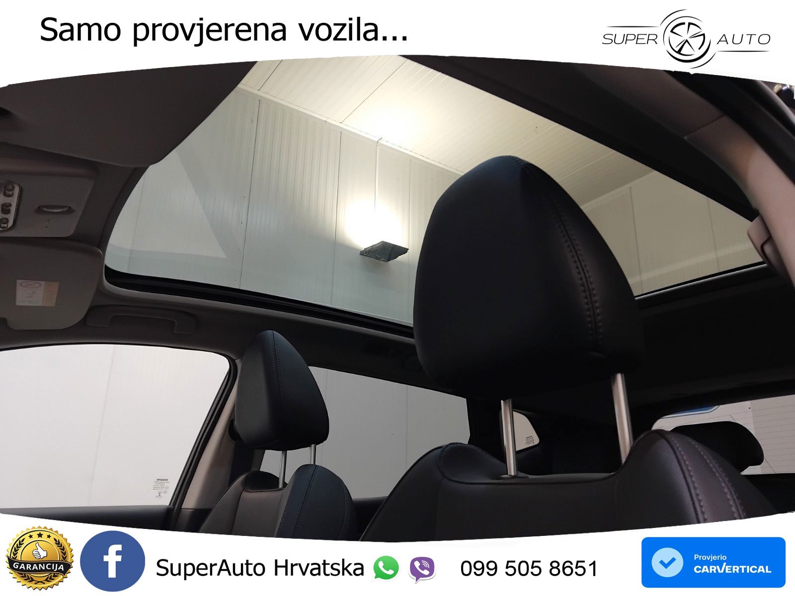 Nissan Qashqai 1.3i (160 KS) DCT