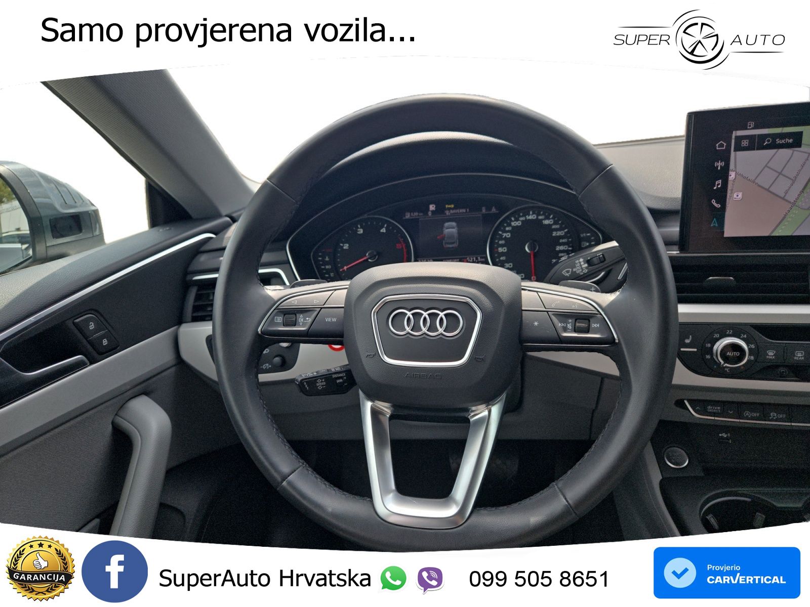 Audi A5 Sportback 35 TDI (163 KS) S tronic S line LED+GR SJED+ACC