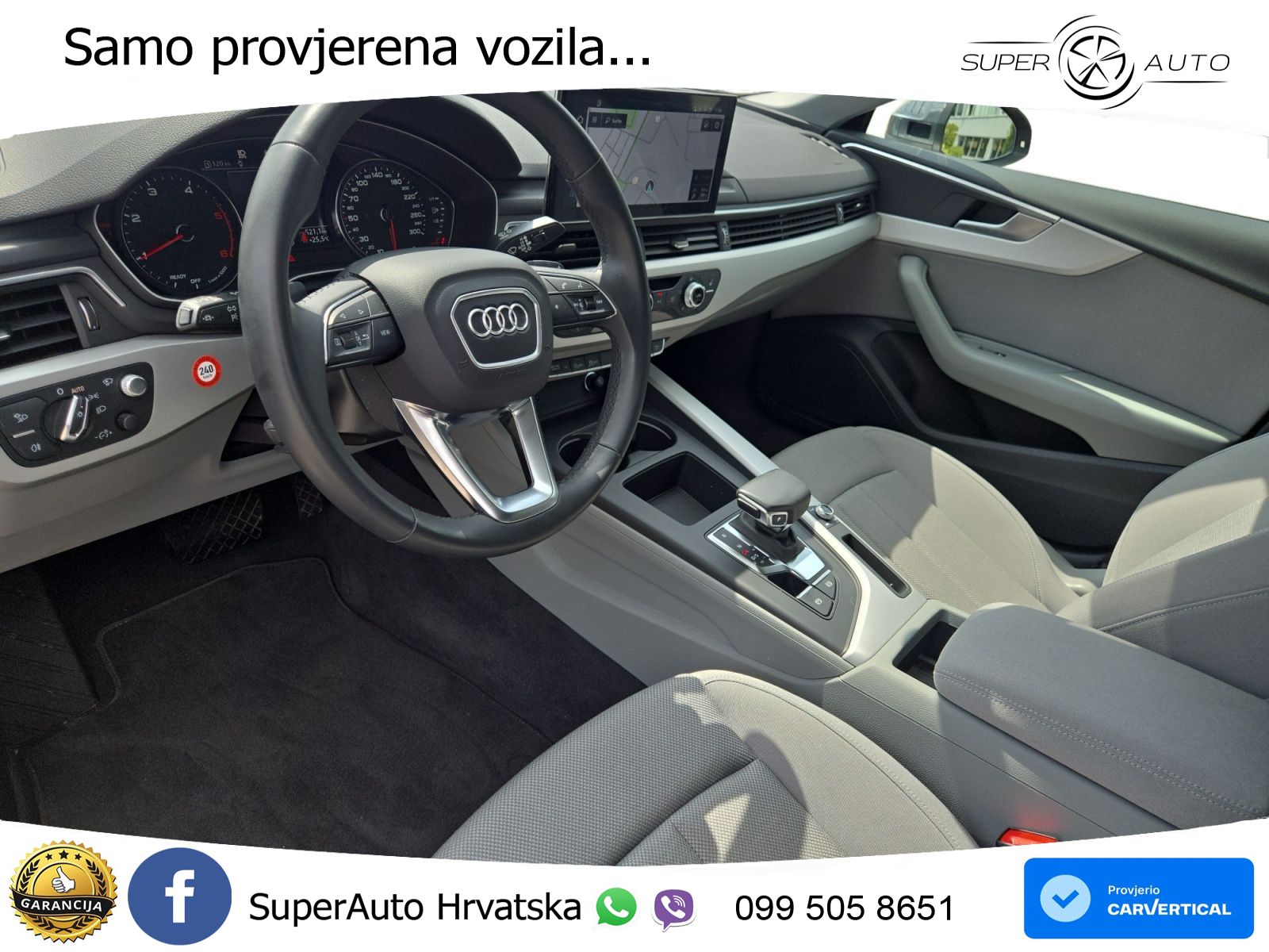 Audi A5 Sportback 35 TDI (163 KS) S tronic S line LED+GR SJED+ACC