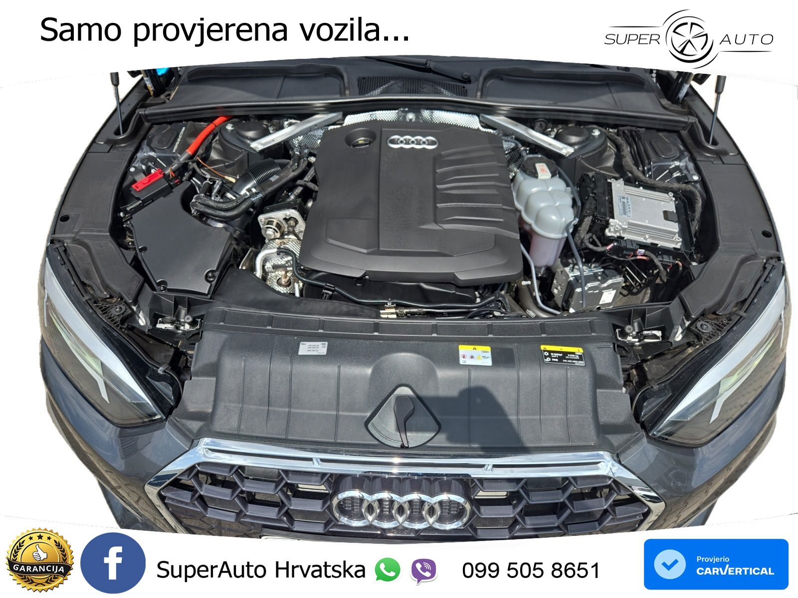 Audi A5 Sportback 35 TDI (163 KS) S tronic S line LED+GR SJED+ACC