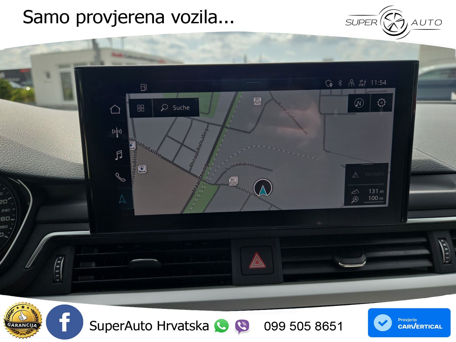 Audi A5 Sportback 35 TDI (163 KS) S tronic S line LED+GR SJED+ACC