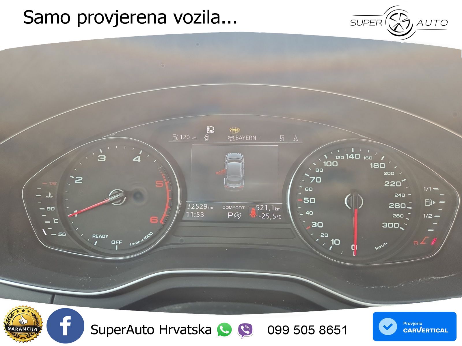 Audi A5 Sportback 35 TDI (163 KS) S tronic S line LED+GR SJED+ACC