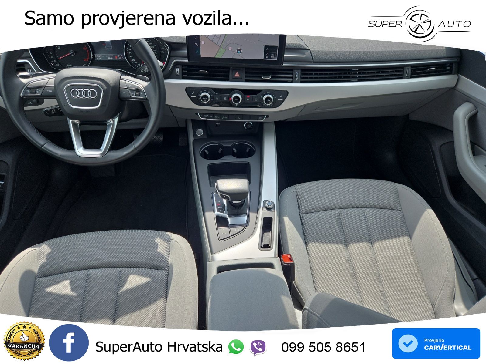 Audi A5 Sportback 35 TDI (163 KS) S tronic S line LED+GR SJED+ACC