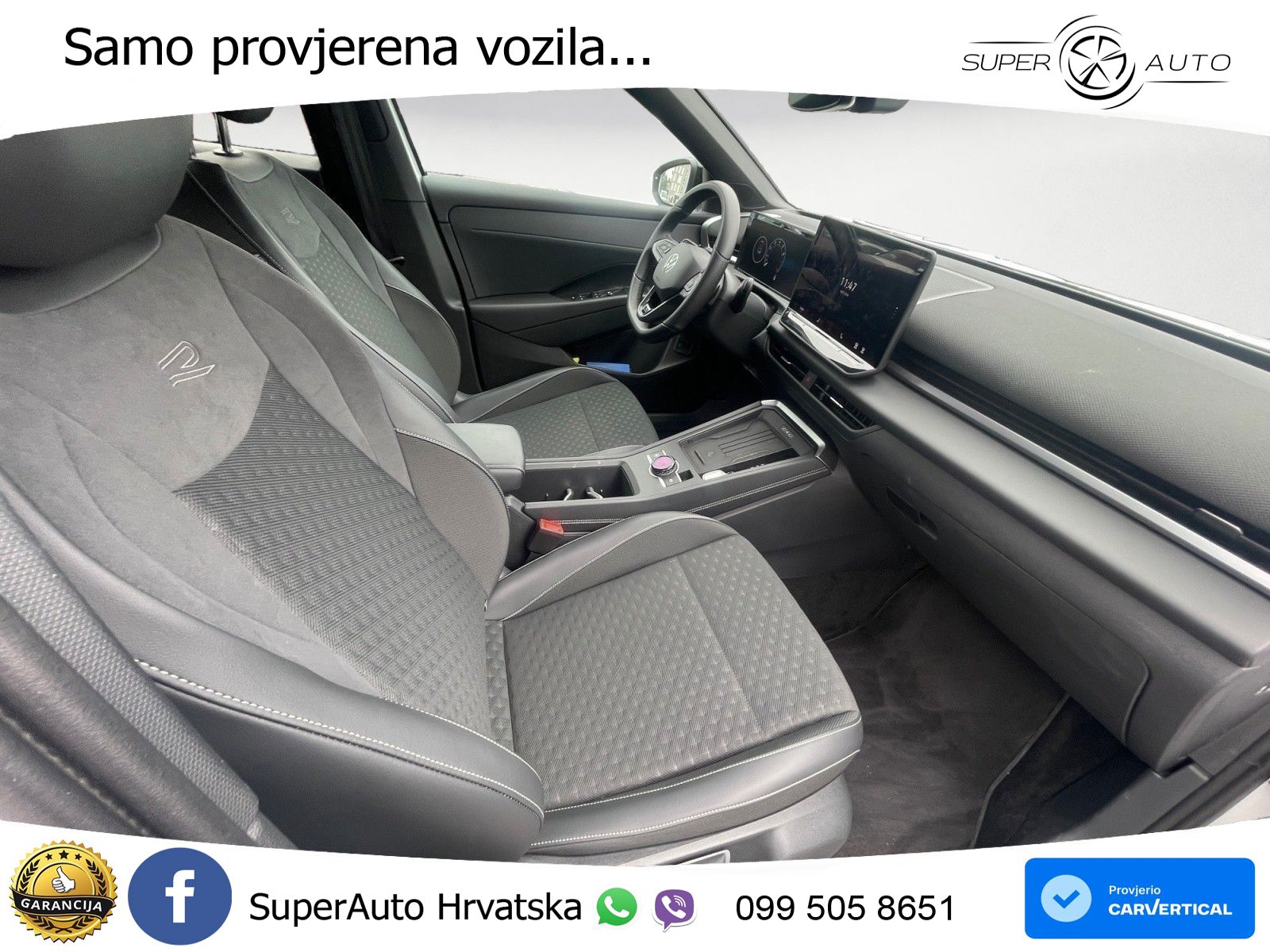 Volkswagen T-Roc II 1.5 eTSI (150 KS)  DSG MATRIX+GR SJED+KAM