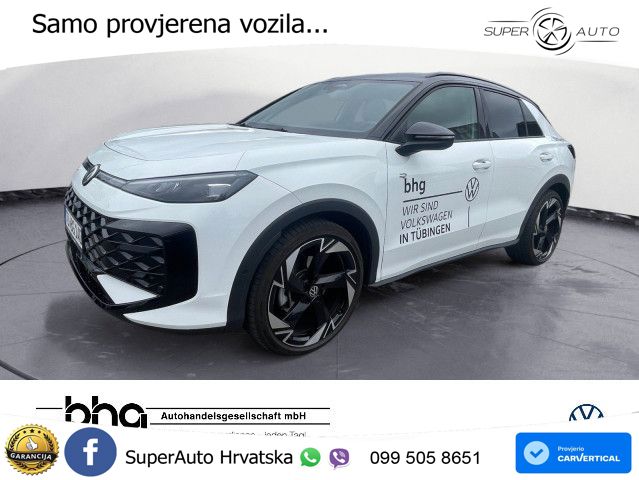 Volkswagen T-Roc II 1.5 eTSI (150 KS)  DSG MATRIX+GR SJED+KAM