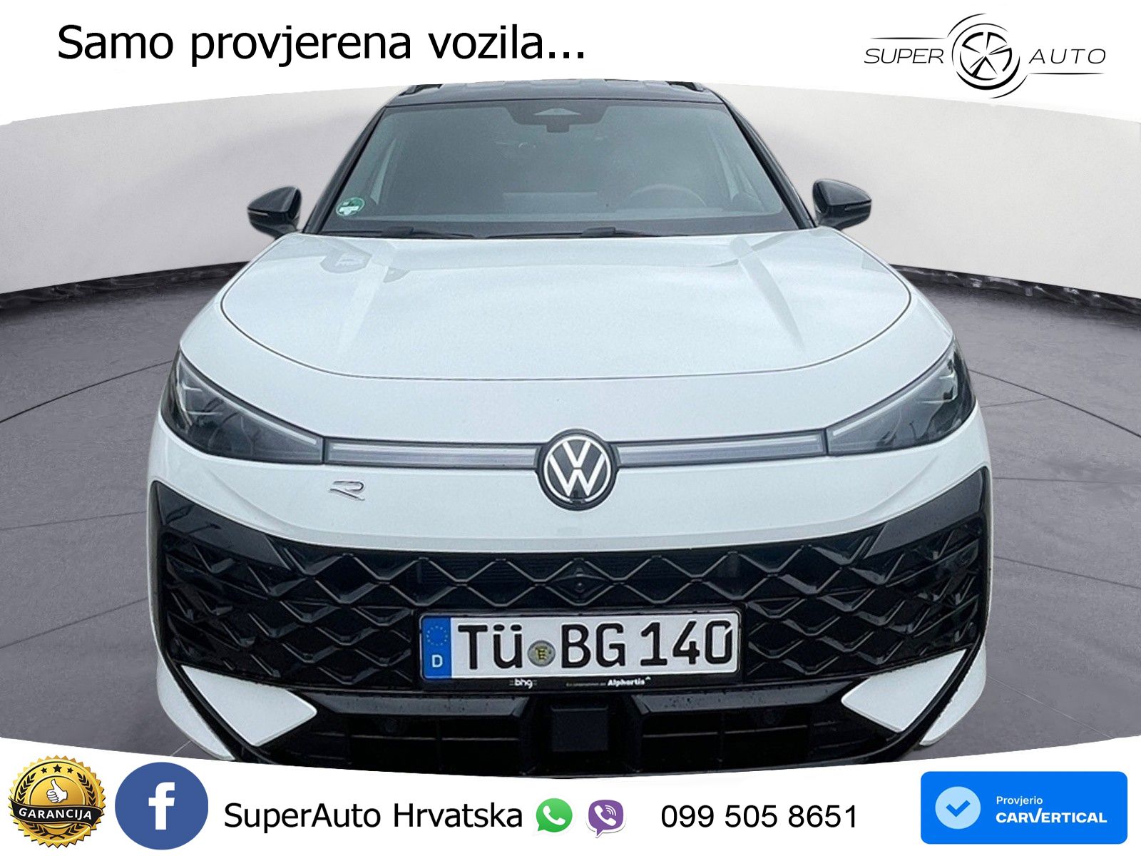 Volkswagen T-Roc II 1.5 eTSI (150 KS)  DSG MATRIX+GR SJED+KAM