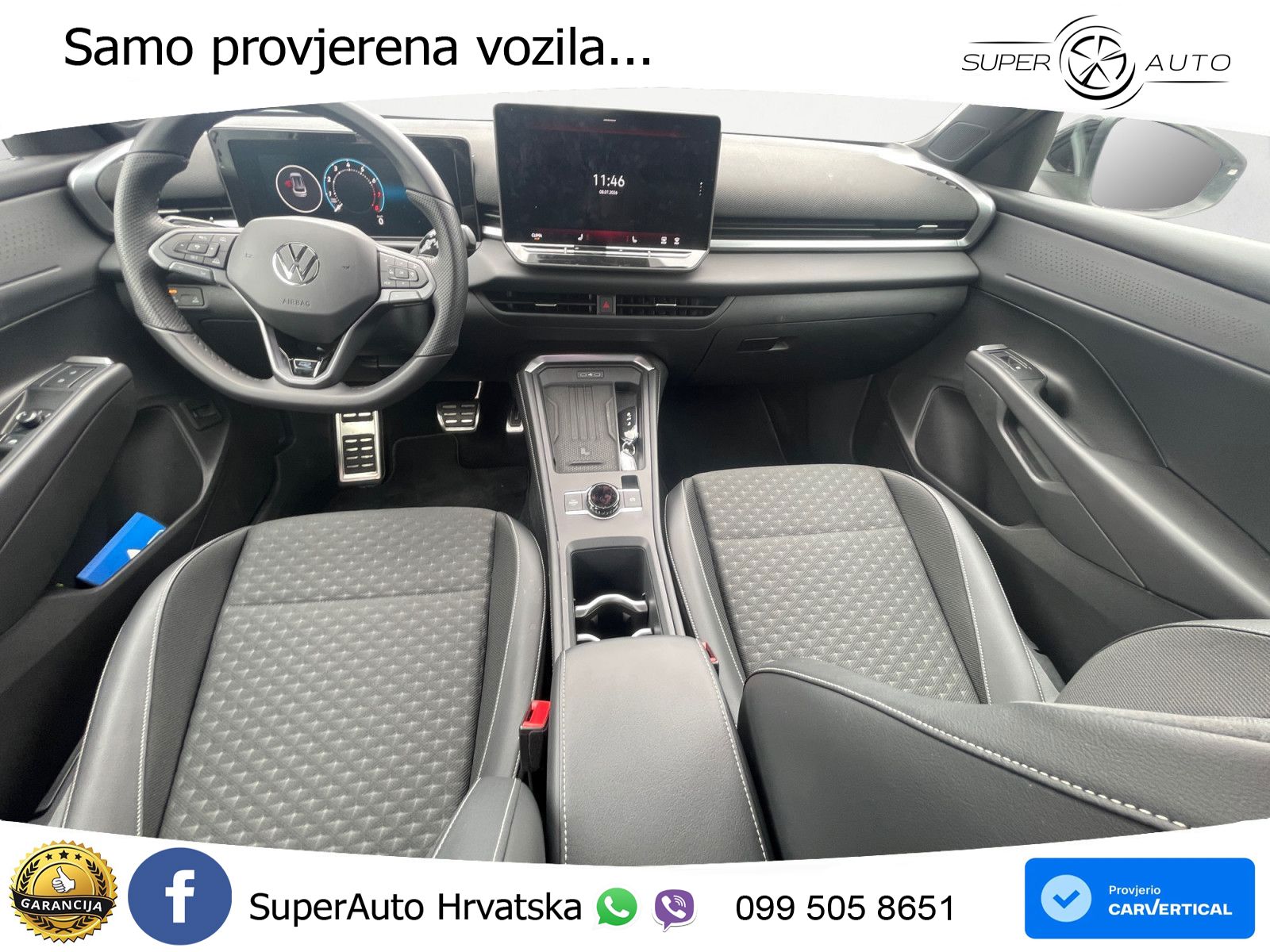 Volkswagen T-Roc II 1.5 eTSI (150 KS)  DSG MATRIX+GR SJED+KAM
