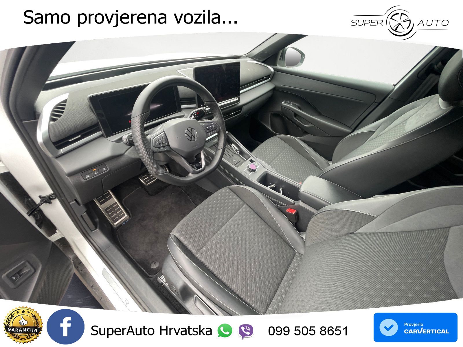 Volkswagen T-Roc II 1.5 eTSI (150 KS)  DSG MATRIX+GR SJED+KAM
