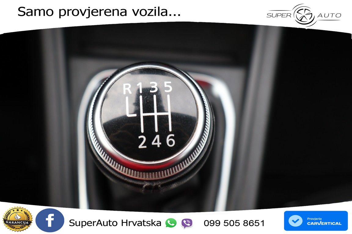Renault Captur 1.3 TCe (140 KS) Business