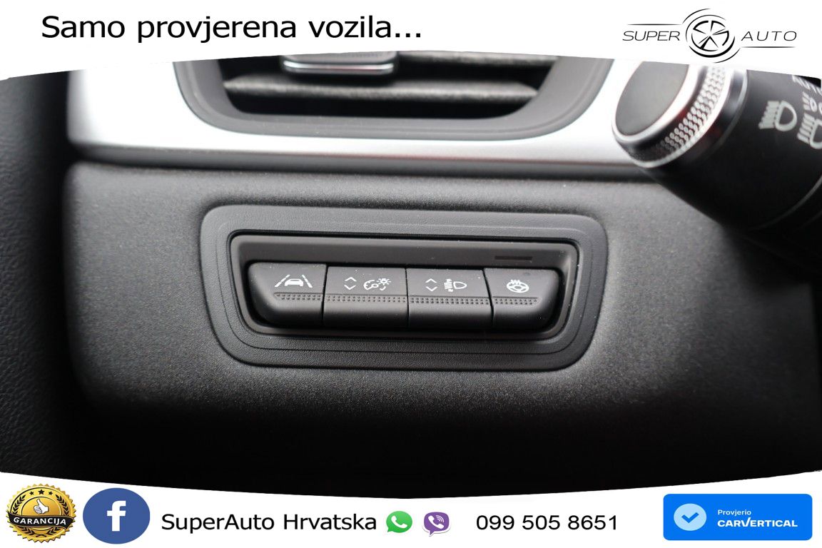 Renault Captur 1.3 TCe (140 KS) Business