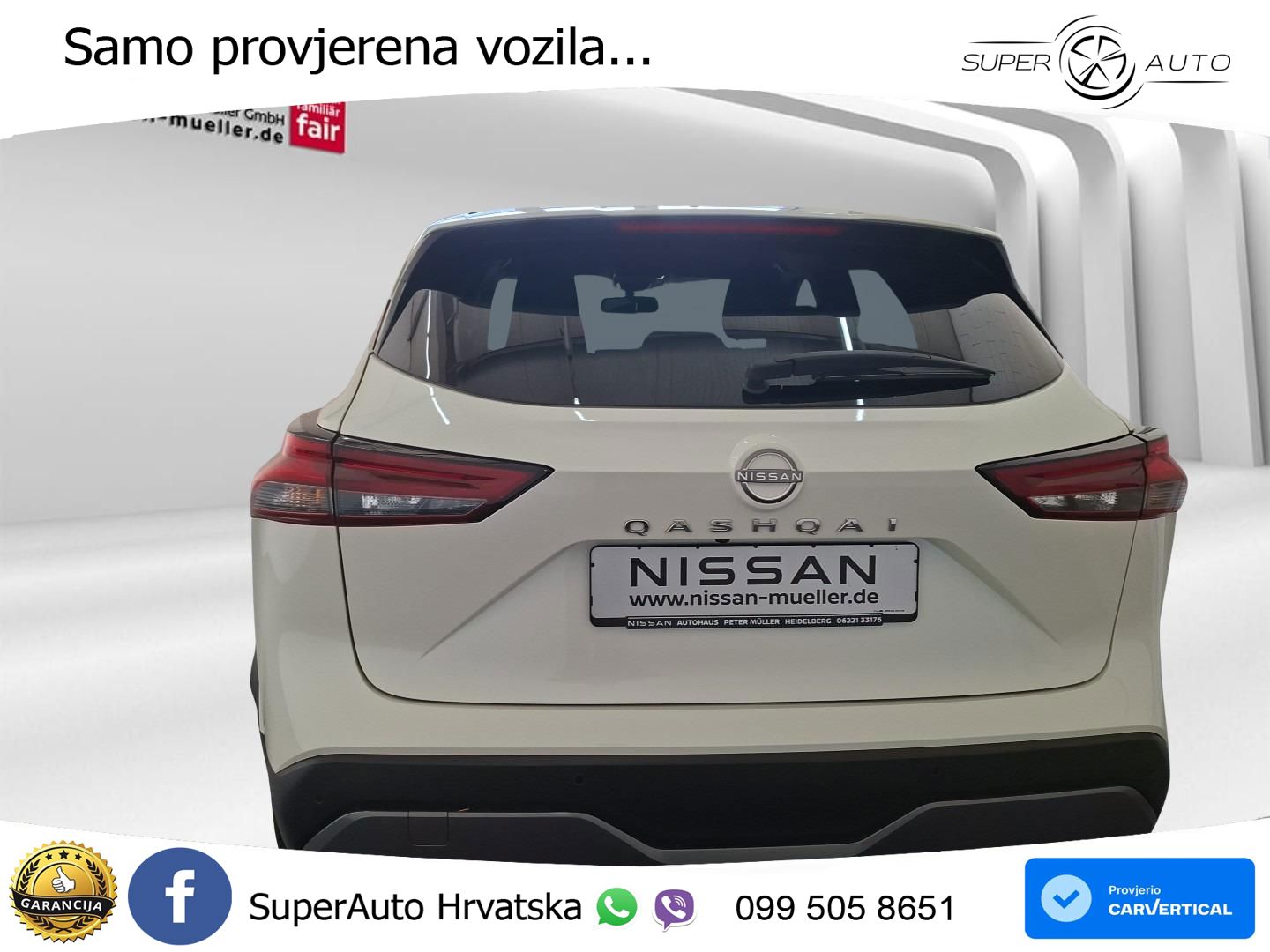 Nissan Qashqai 1.3 DIG-T (158 KS) Xtronic LED+GR SJED+ACC