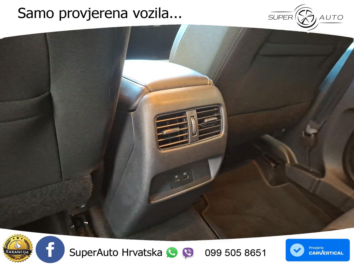 Nissan Qashqai 1.3 DIG-T (158 KS) Xtronic LED+GR SJED+ACC