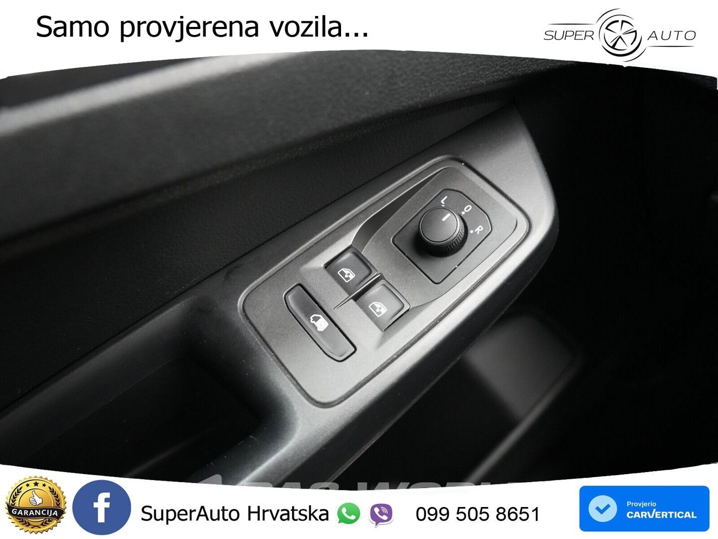 Volkswagen Caddy 102PK Maxi L2 Airco Carplay Cruise Parkeer 102 KS