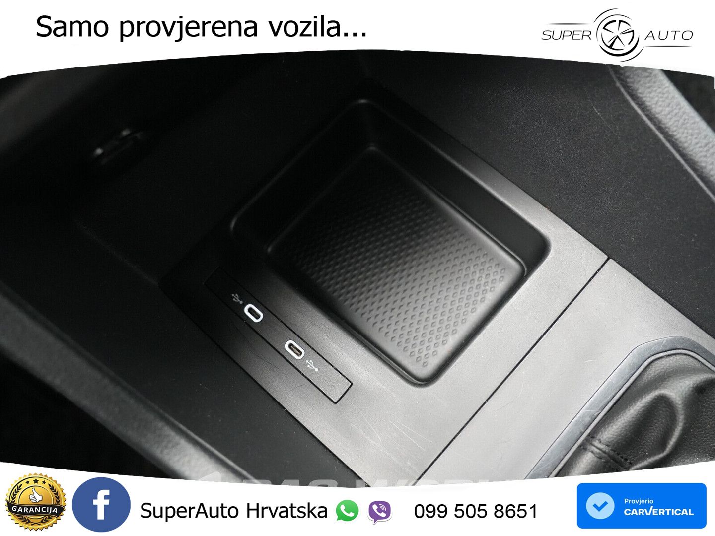 Volkswagen Caddy 102PK Maxi L2 Airco Carplay Cruise Parkeer 102 KS