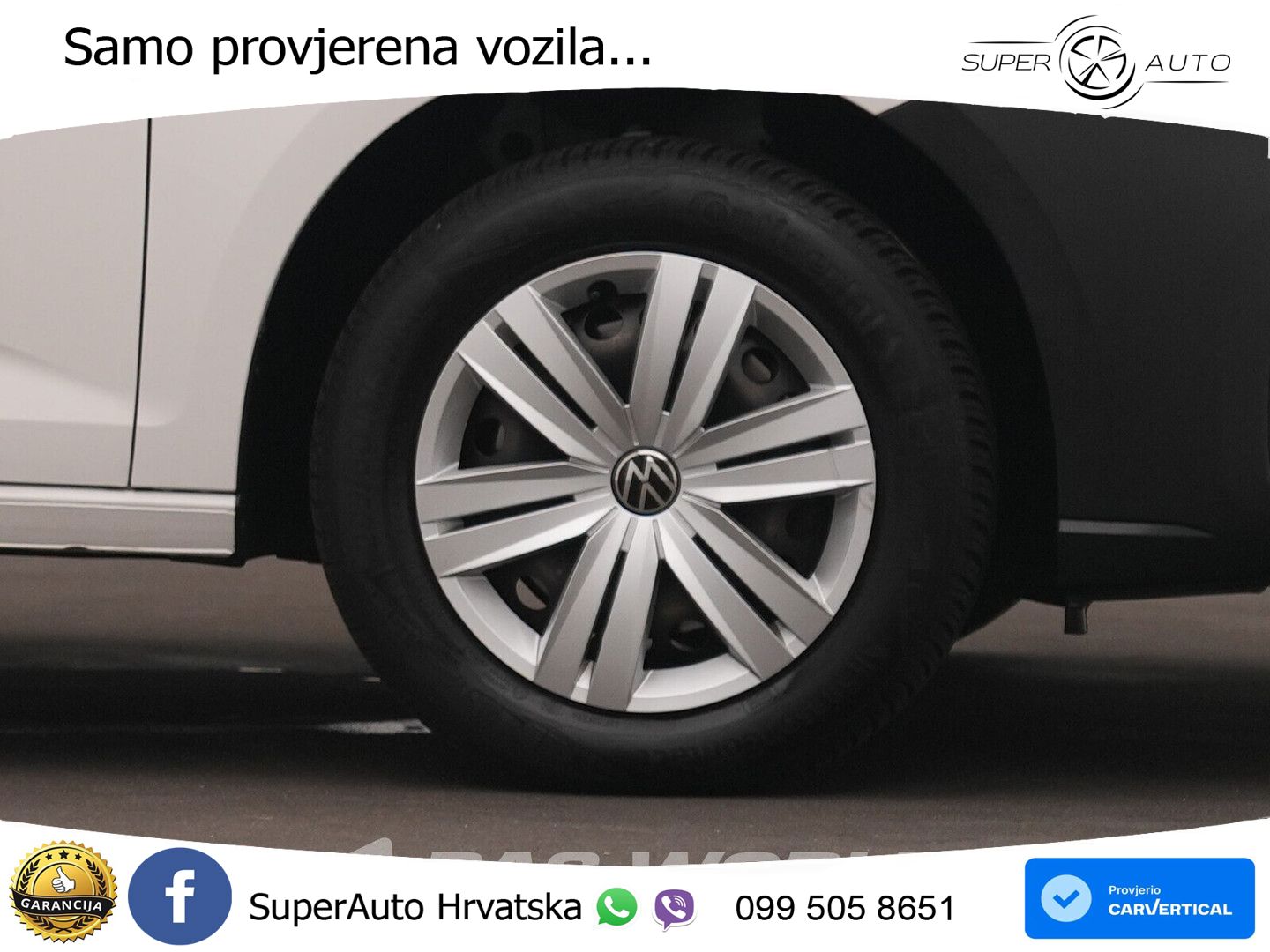 Volkswagen Caddy 102PK Maxi L2 Airco Carplay Cruise Parkeer 102 KS