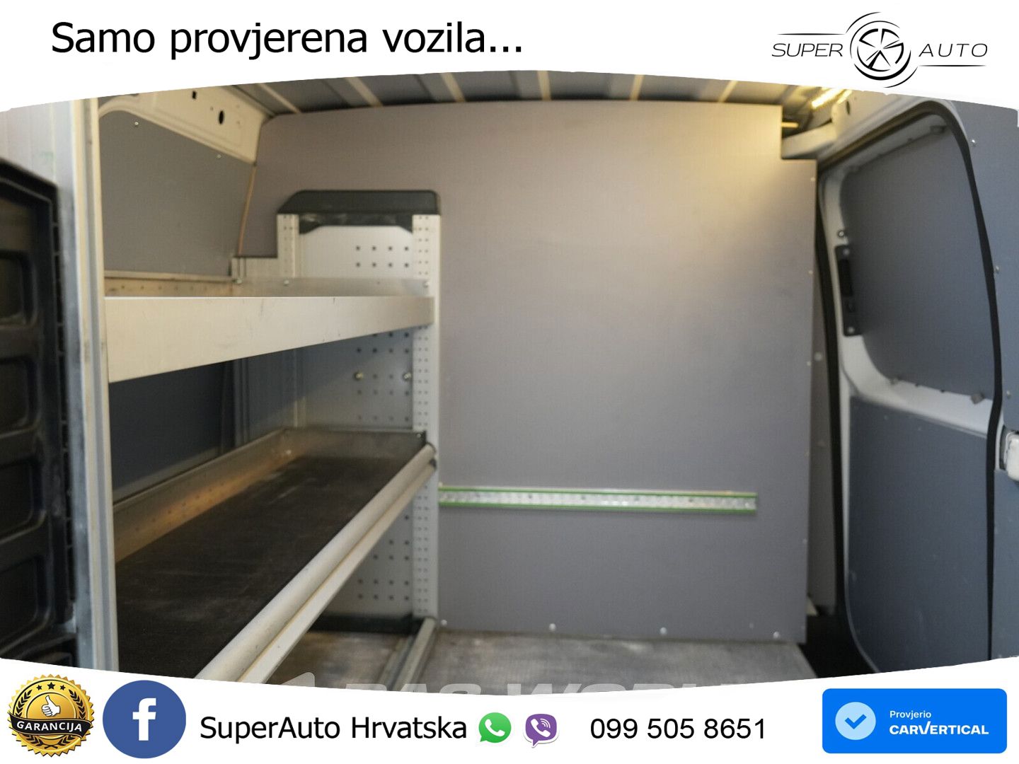 Volkswagen Caddy 102PK Maxi L2 Airco Carplay Cruise Parkeer 102 KS