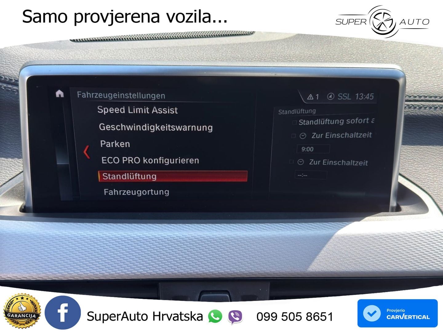 BMW X2 sDrive18i Manual M Sport