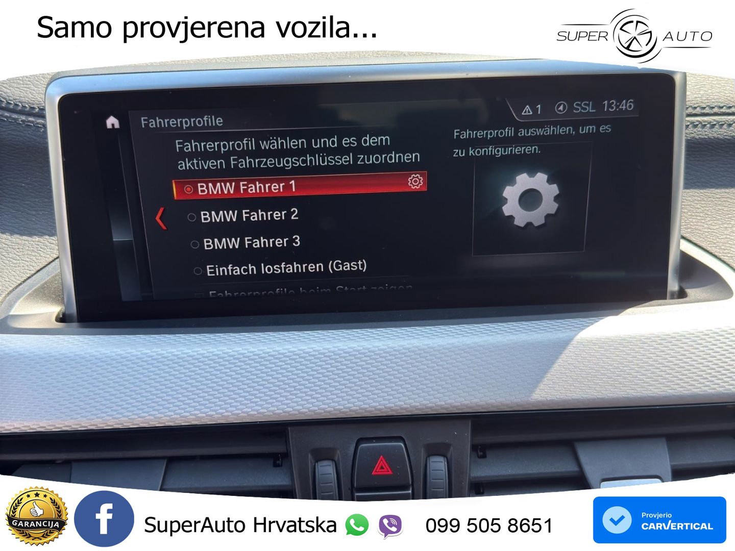 BMW X2 sDrive18i Manual M Sport