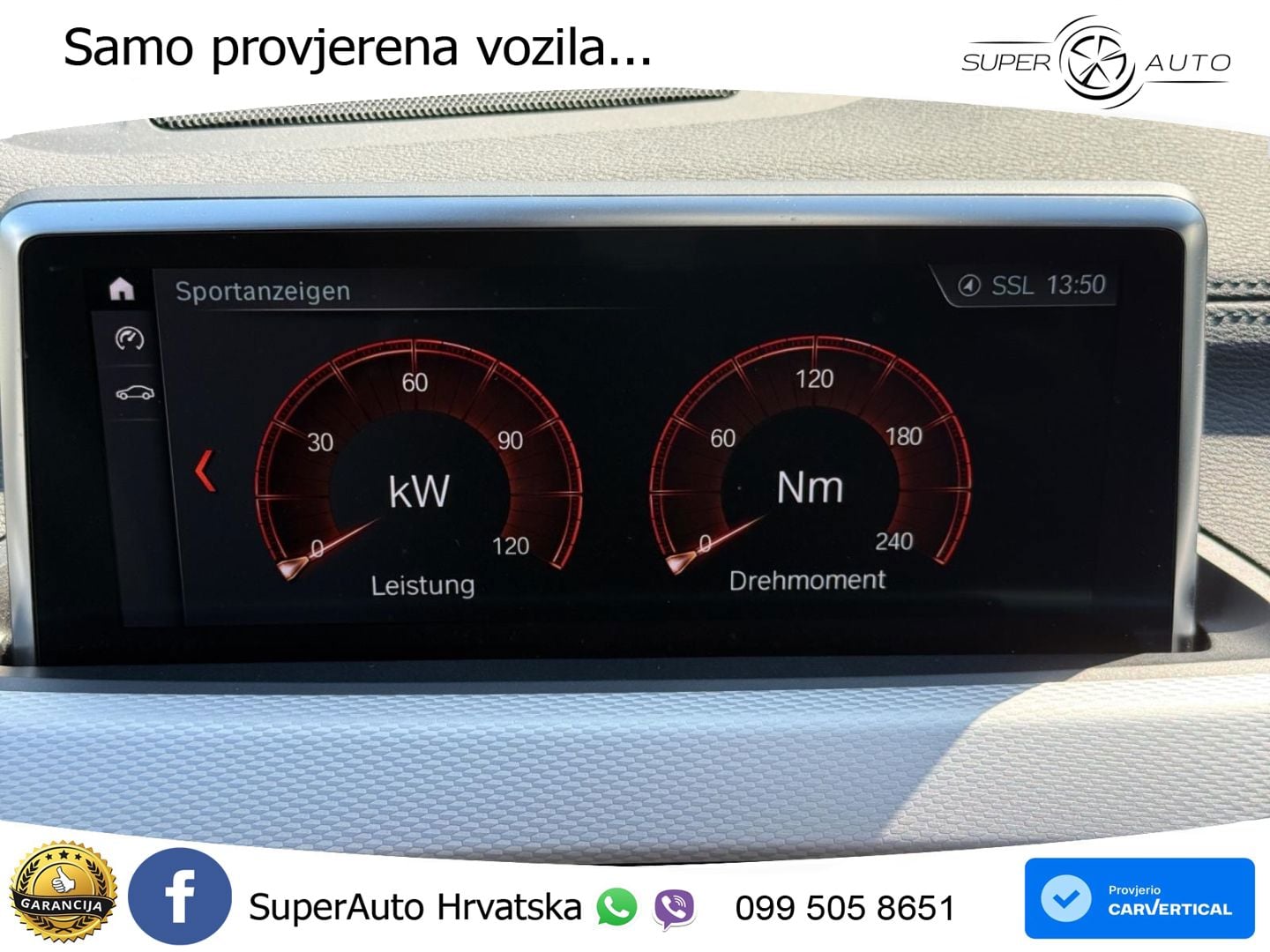 BMW X2 sDrive18i Manual M Sport
