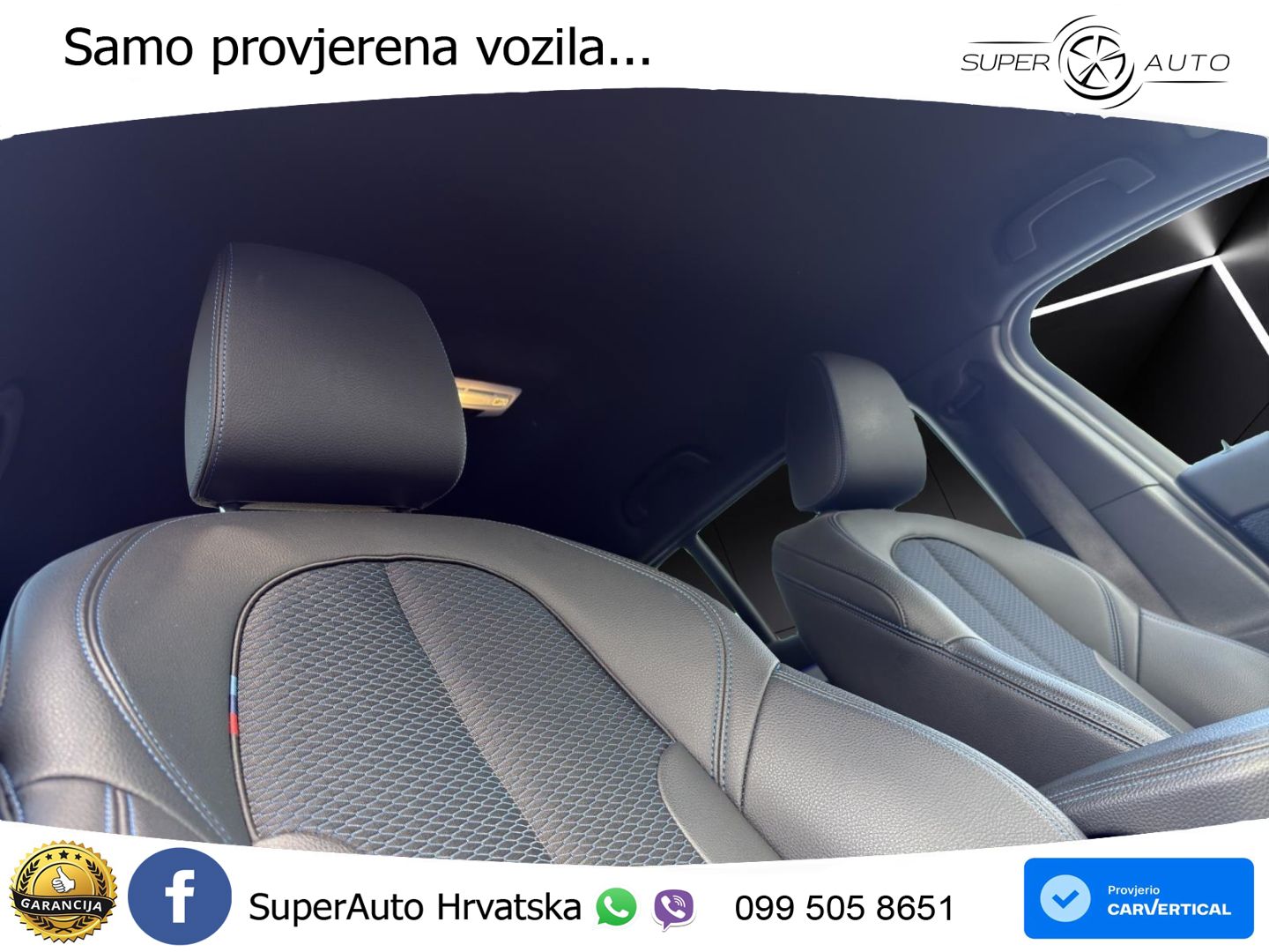 BMW X2 sDrive18i Manual M Sport