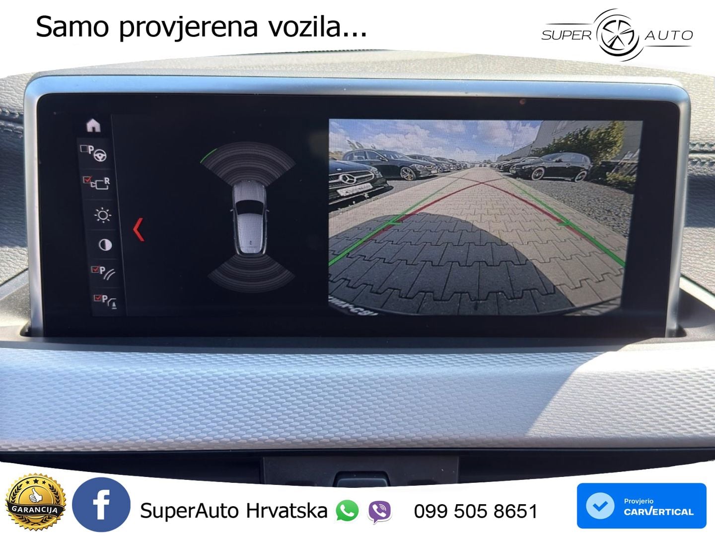 BMW X2 sDrive18i Manual M Sport