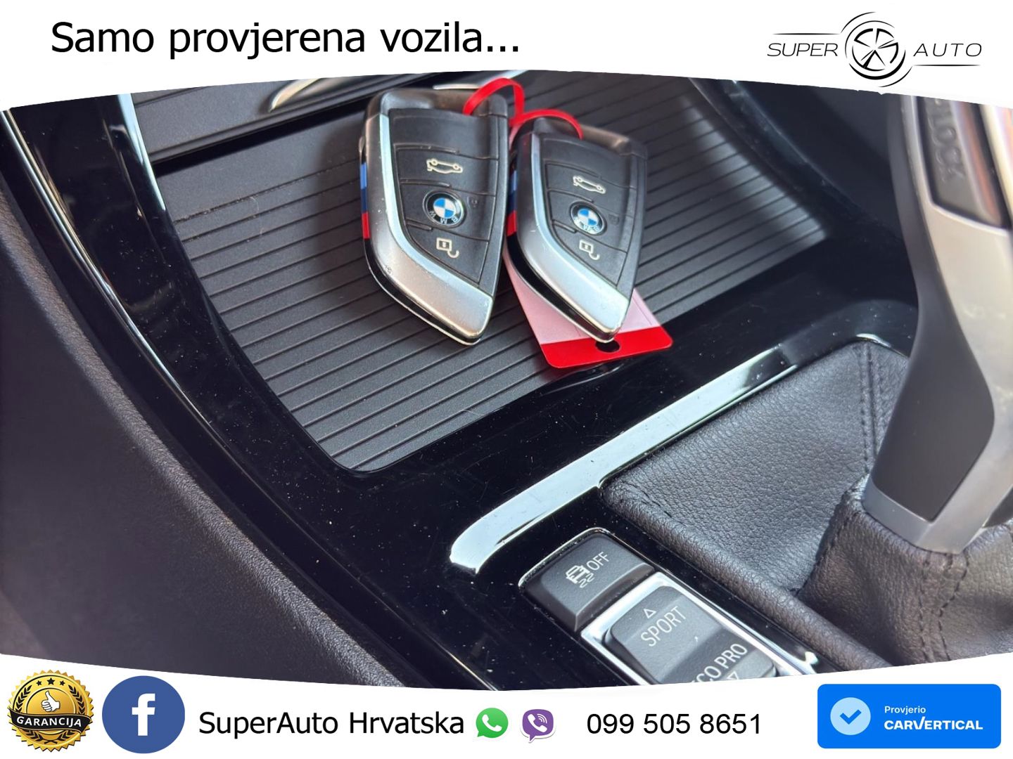 BMW X2 sDrive18i Manual M Sport