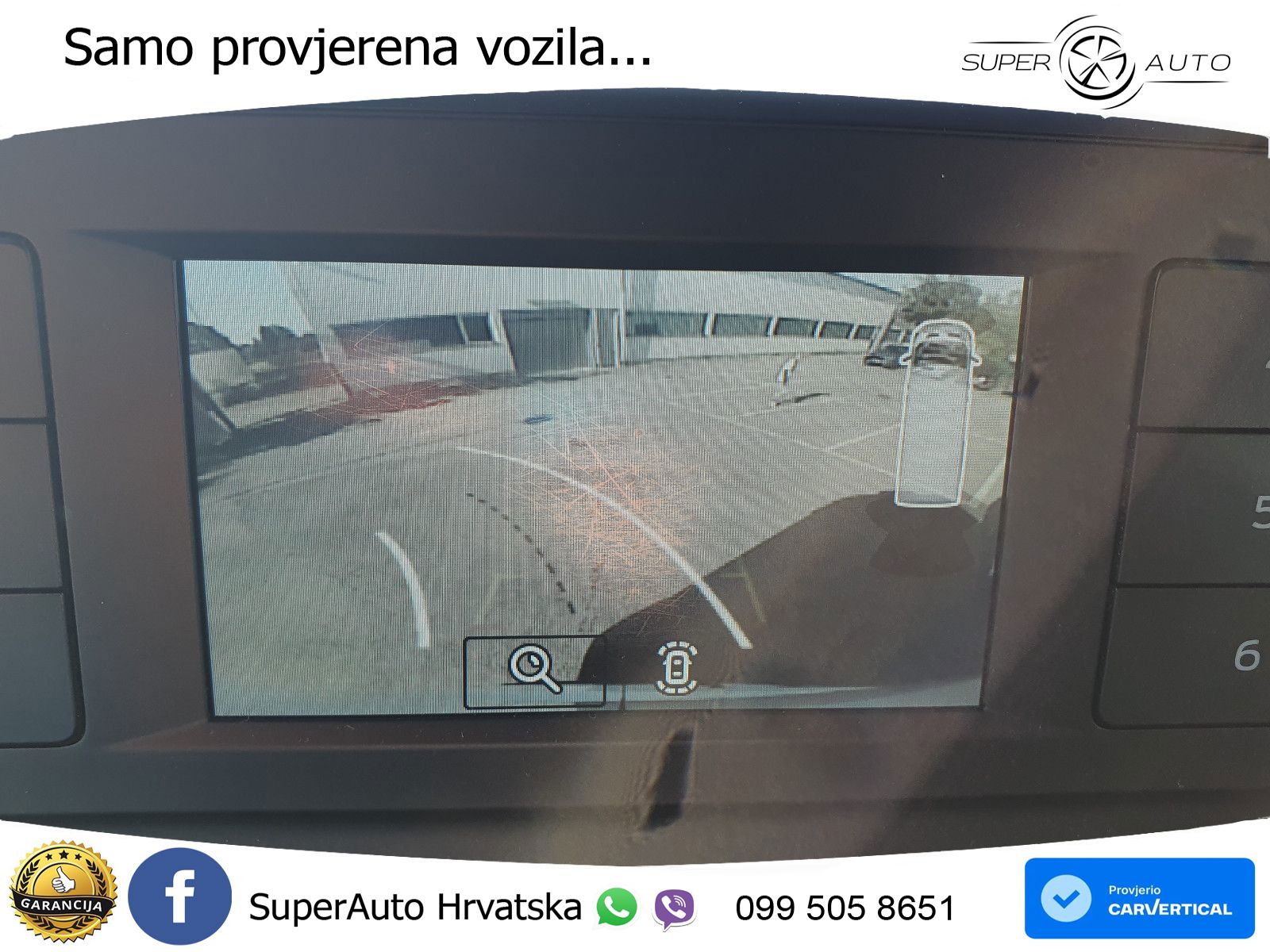 Ford Transit 2.0 TDCI Kasten Trend L2H2 *Klima* 105 KS