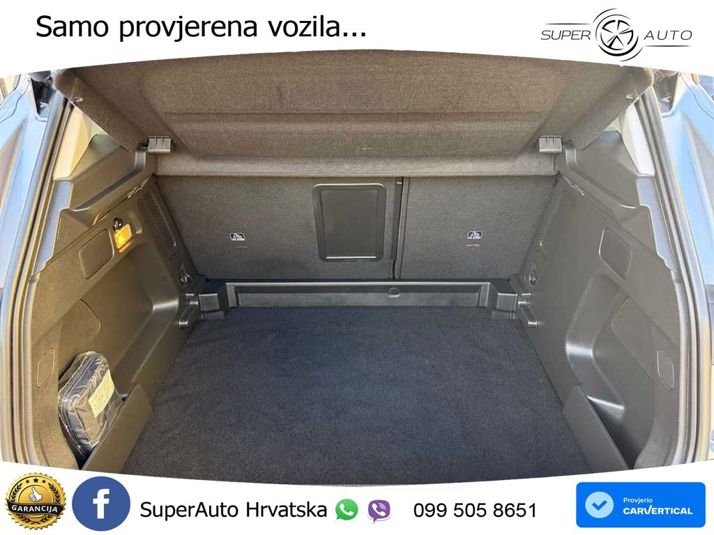 Opel Grandland 1.2i Turbo (130 KS) Automatic GS