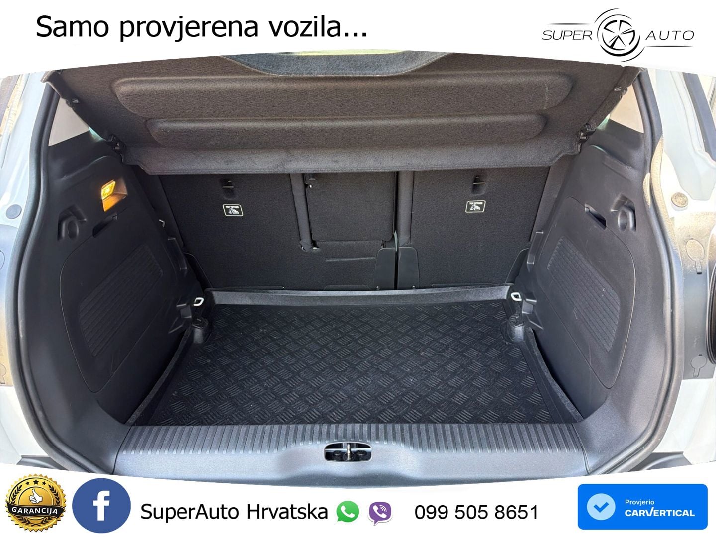 Citroen C3 Aircross 1.2 PureTech (131 KS) Automatic MAX