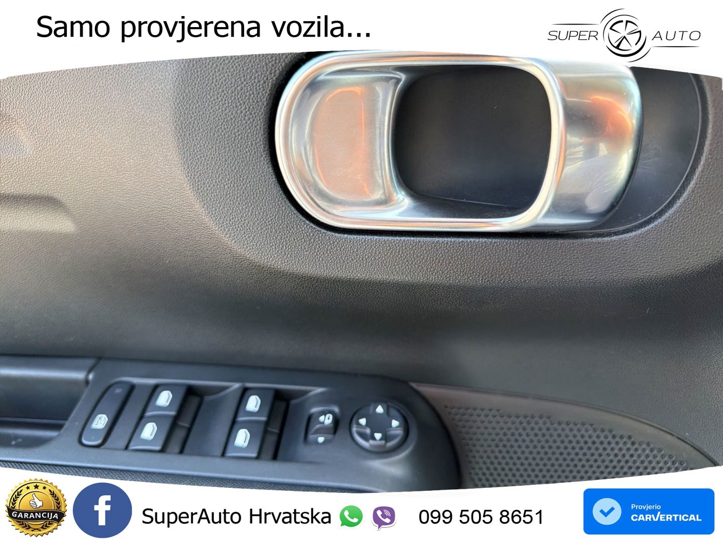 Citroen C3 Aircross 1.2 PureTech (131 KS) Automatic MAX
