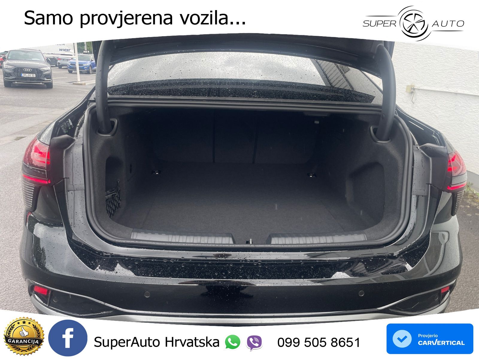 Audi A6 3.0 TFSI V6 (367 KS) quattro S tronic S line LED+GR SJED+ACC