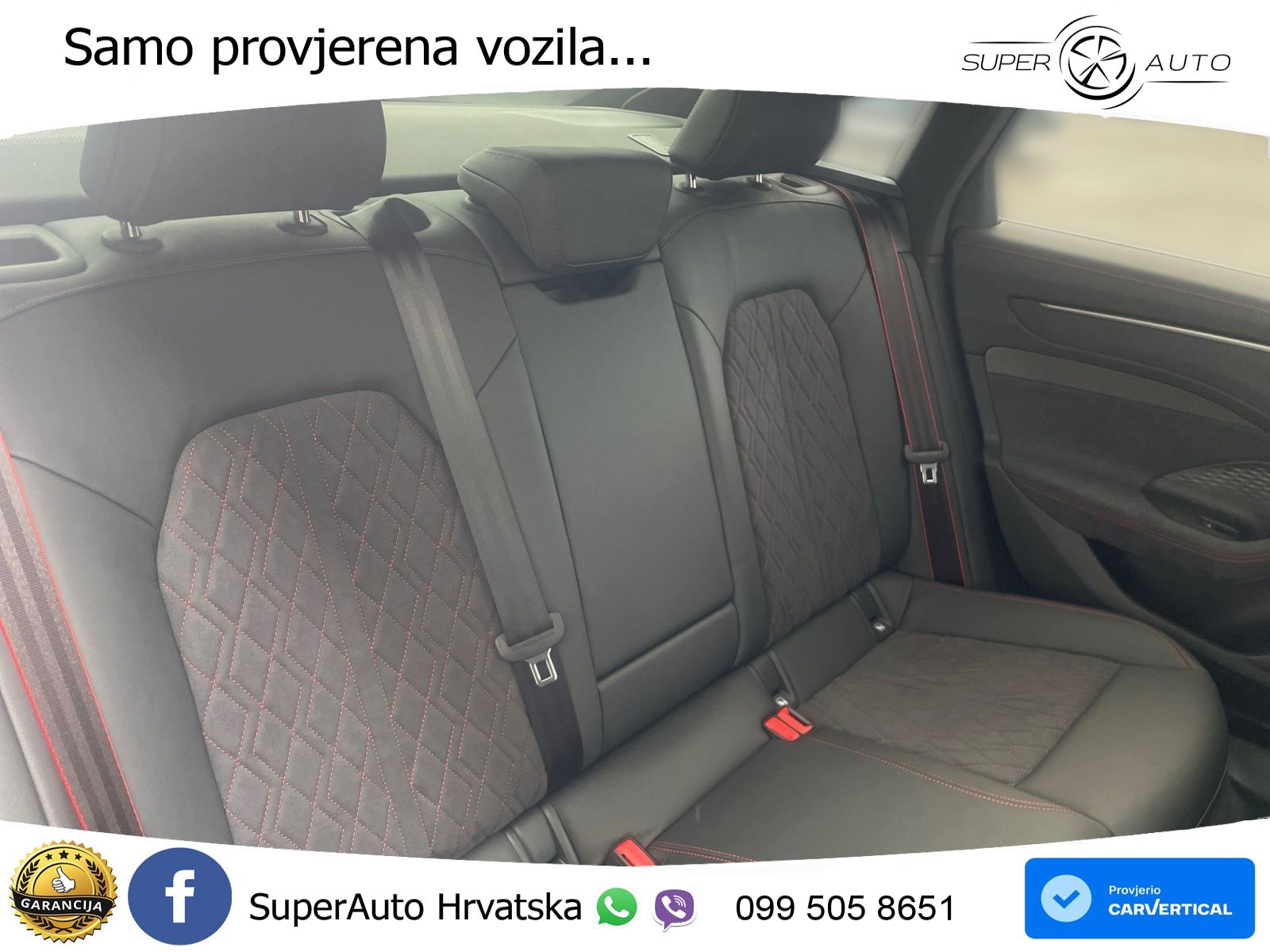 Audi A6 3.0 TFSI V6 (367 KS) quattro S tronic S line LED+GR SJED+ACC