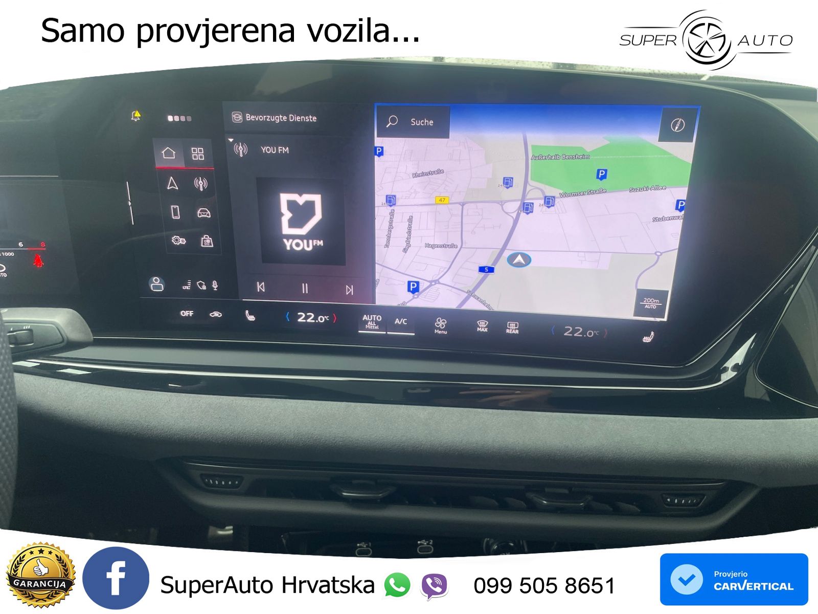 Audi A6 3.0 TFSI V6 (367 KS) quattro S tronic S line LED+GR SJED+ACC