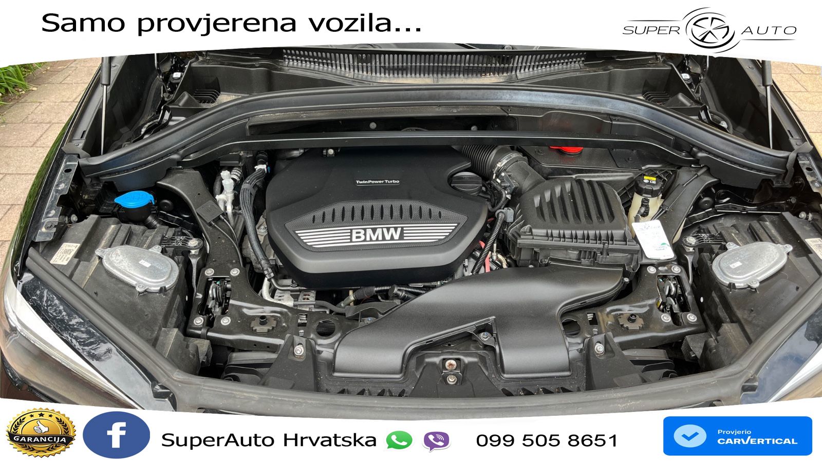 BMW X1 18d (150 KS) xLine