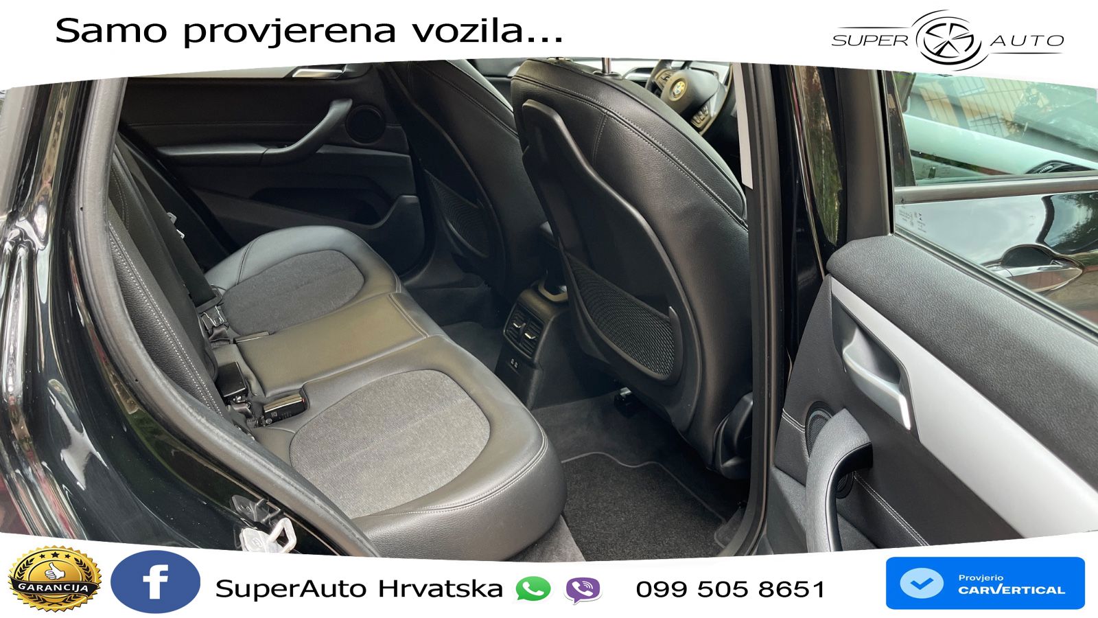 BMW X1 18d (150 KS) xLine