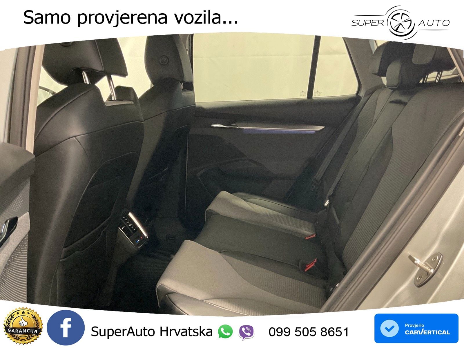 Škoda Enyaq iV 80 82 kWh (204 KS) Loft LED+GR SJED+ACC