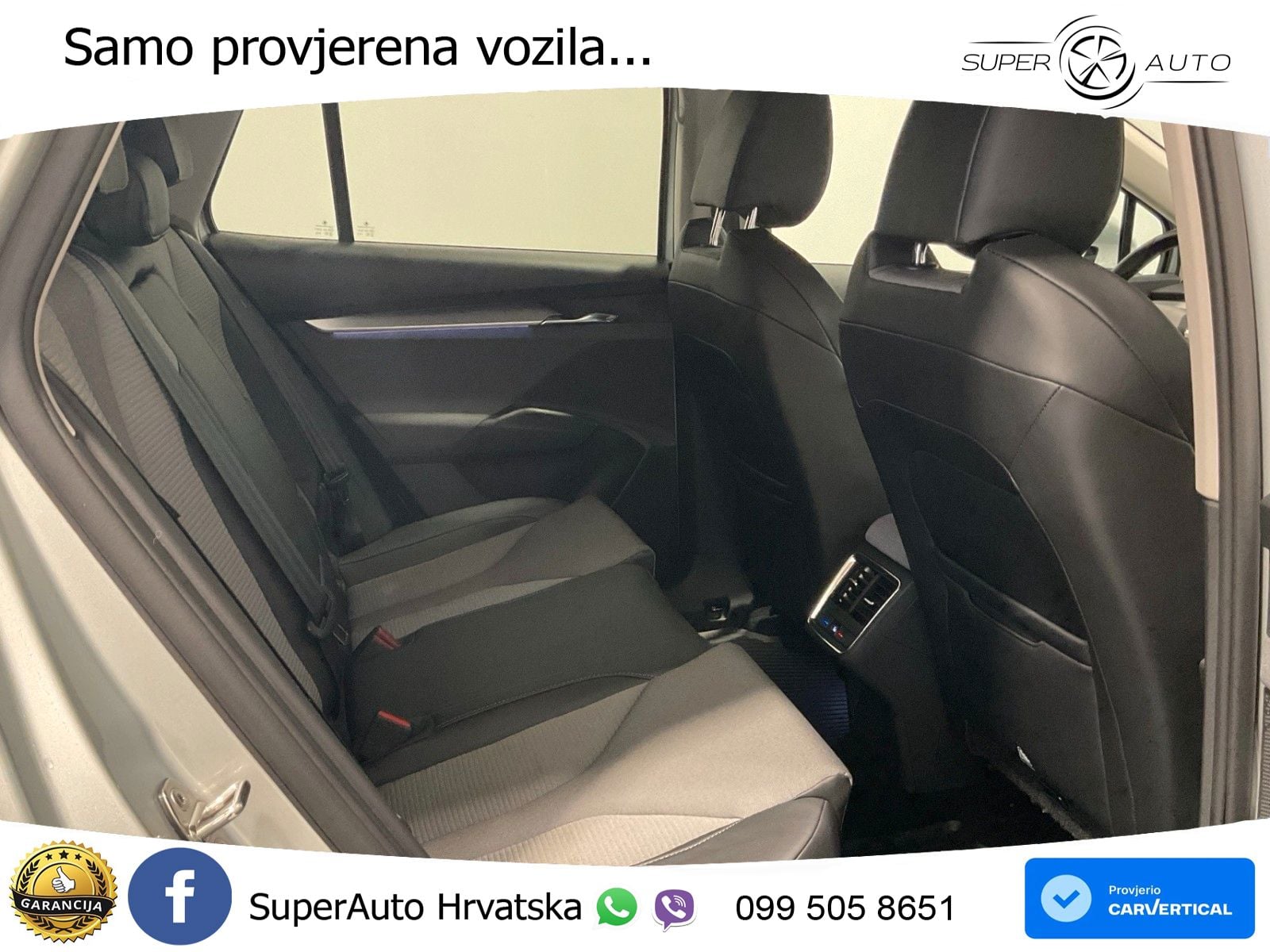 Škoda Enyaq iV 80 82 kWh (204 KS) Loft LED+GR SJED+ACC