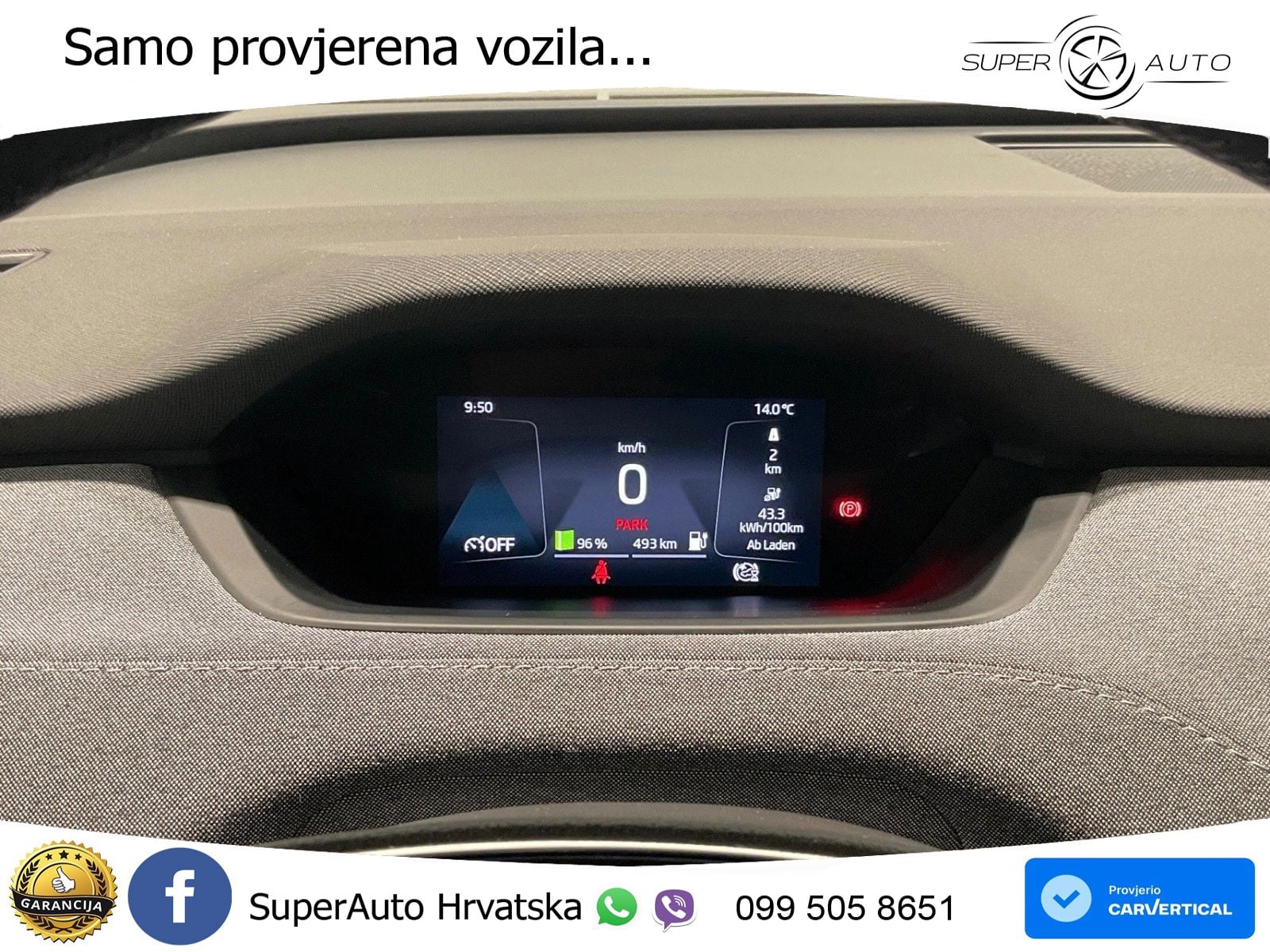 Škoda Enyaq iV 80 82 kWh (204 KS) Loft LED+GR SJED+ACC