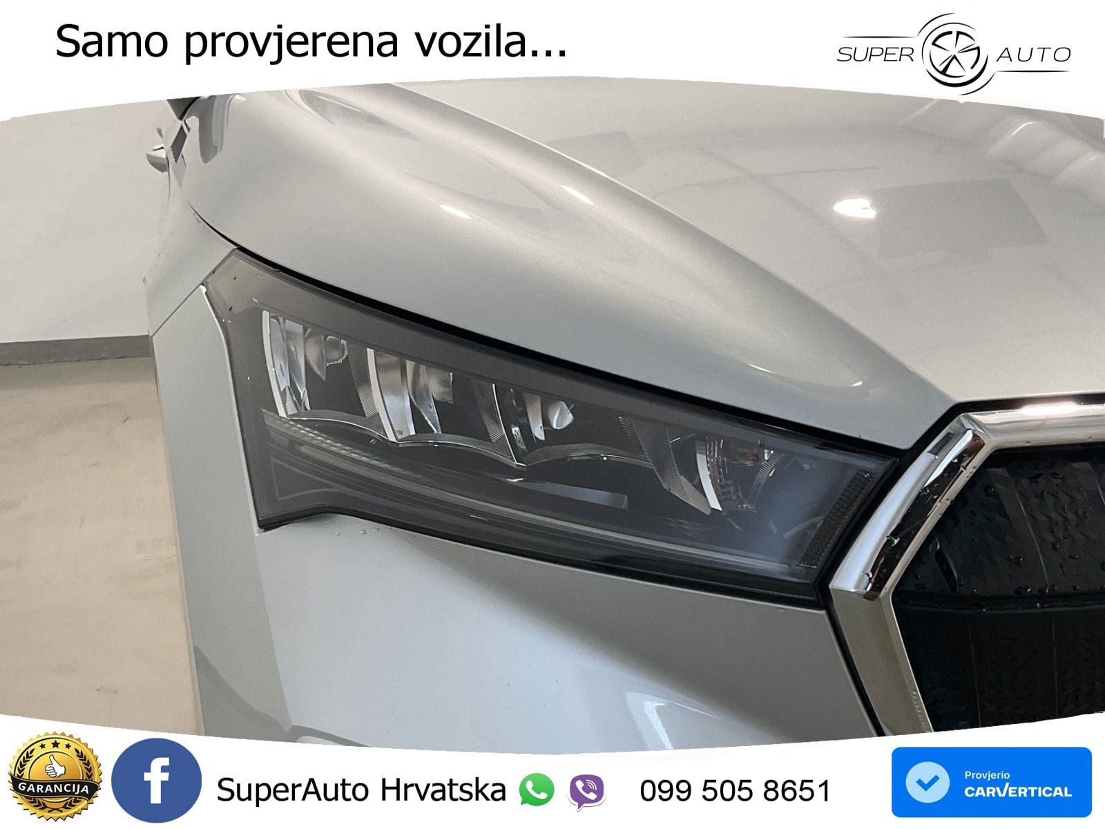 Škoda Enyaq iV 80 82 kWh (204 KS) Loft LED+GR SJED+ACC