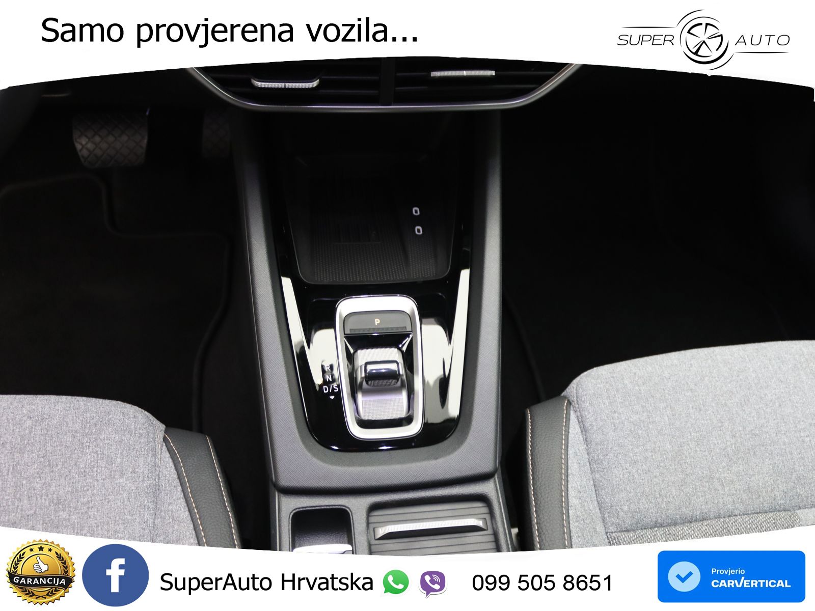 Škoda Octavia Combi 2.0 TDI (150 KS) DSG Selection LED+GR SJED+ACC
