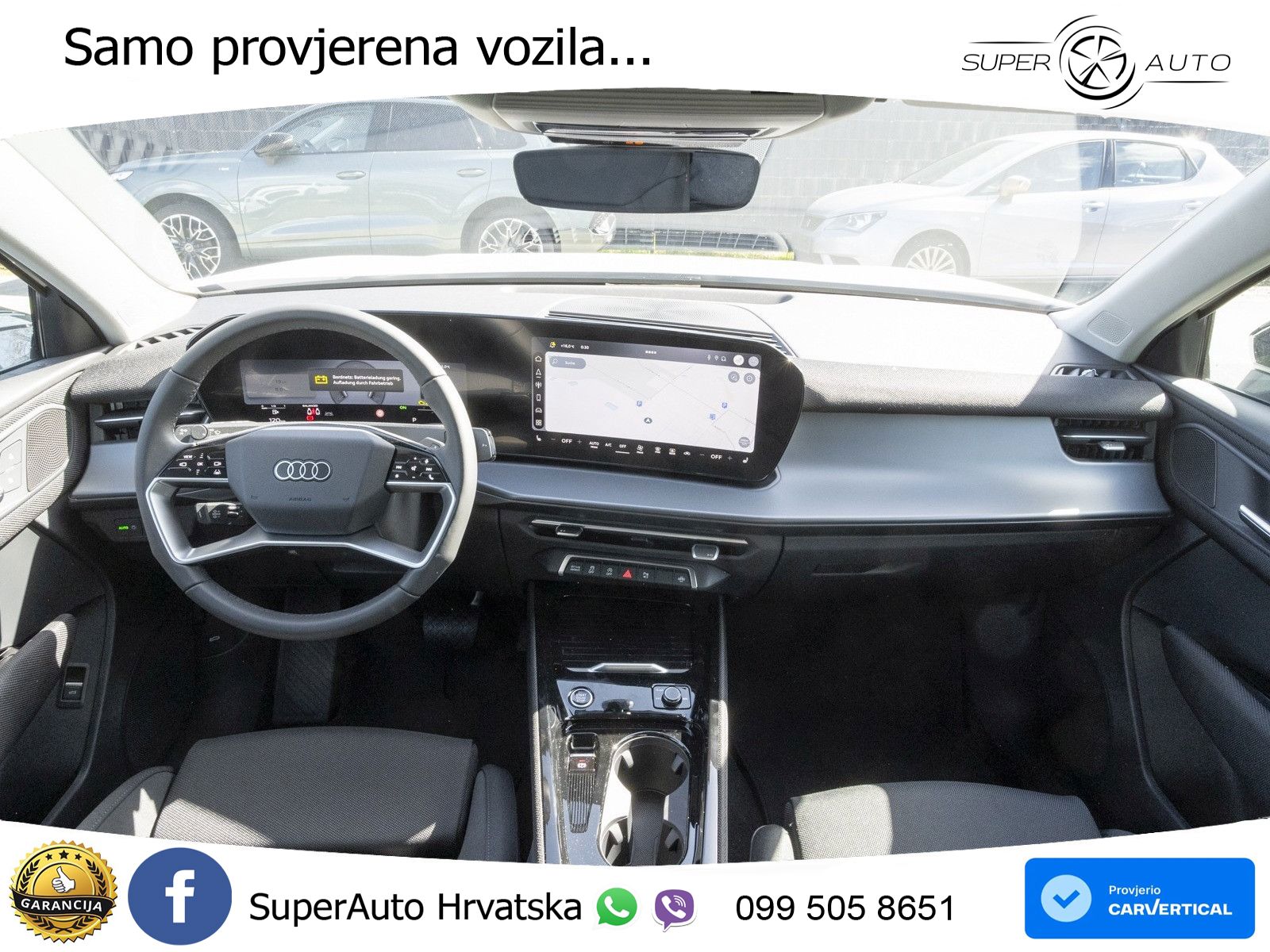 Audi Q3 III Sportback 1.5 TFSI (150 KS) S tronic S line LED+GR SJED+ACC