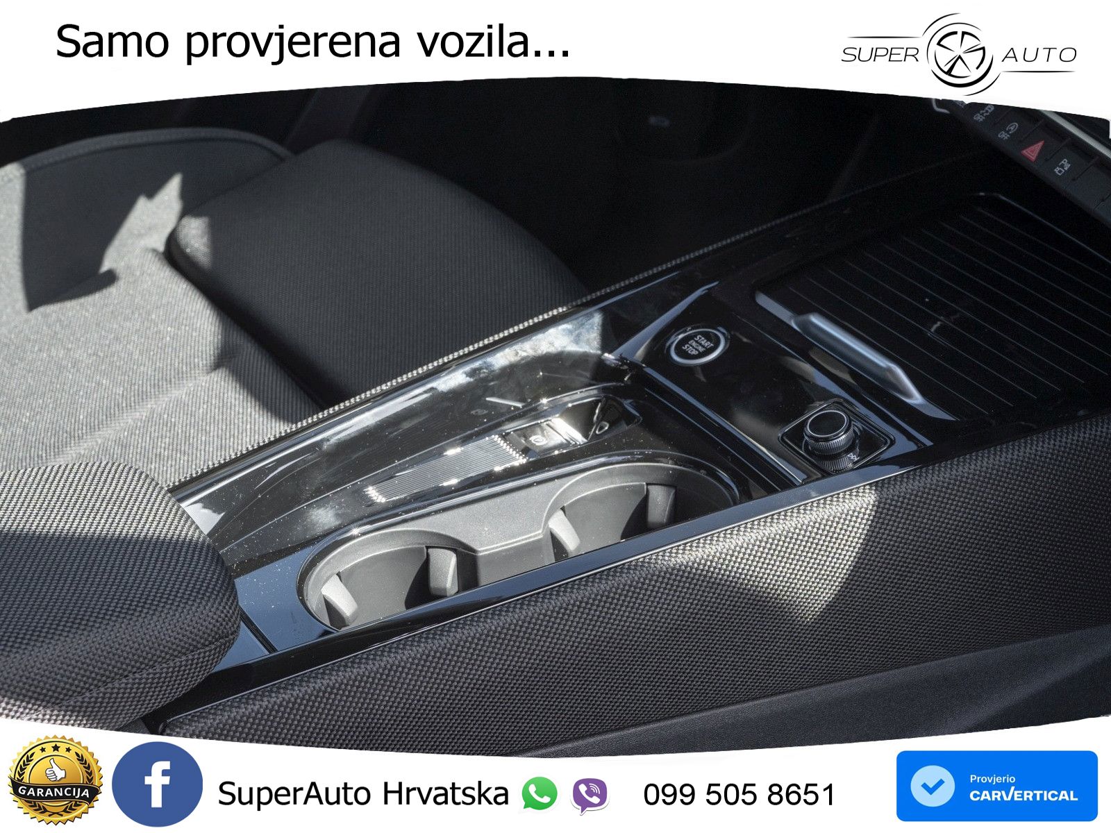 Audi Q3 III Sportback 1.5 TFSI (150 KS) S tronic S line LED+GR SJED+ACC