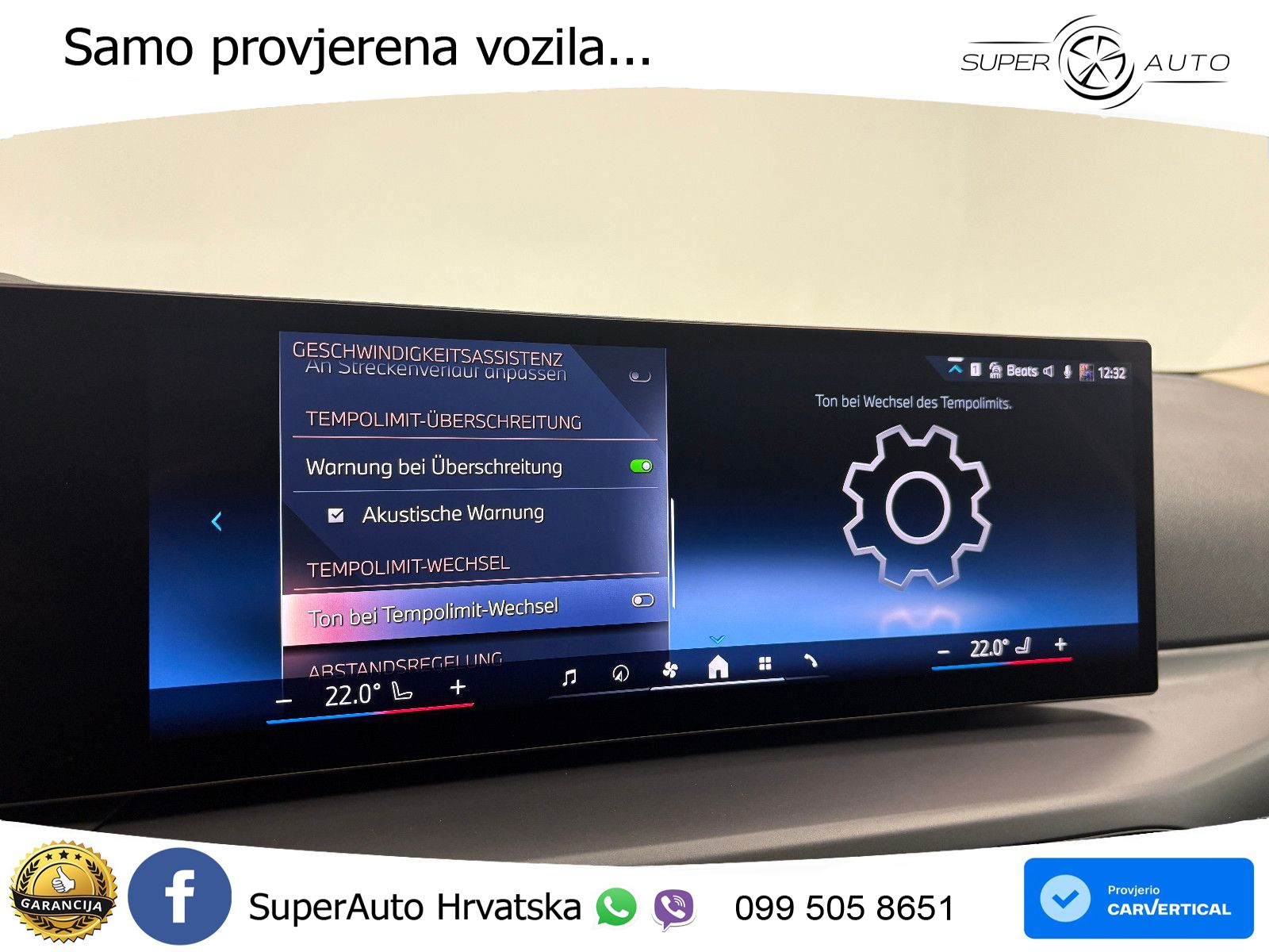 BMW 318i (156 KS) Steptronic