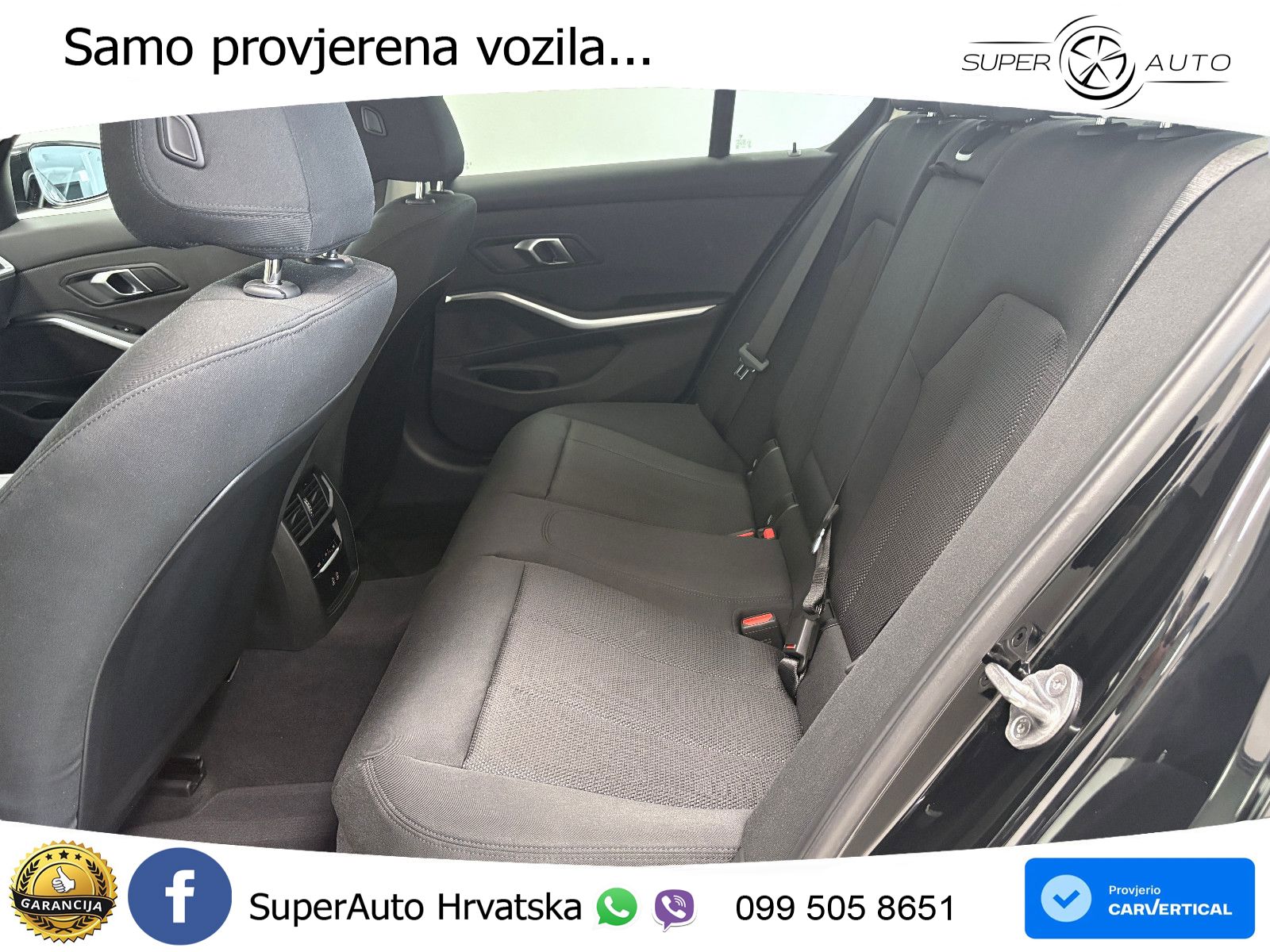 BMW 318i (156 KS) Steptronic